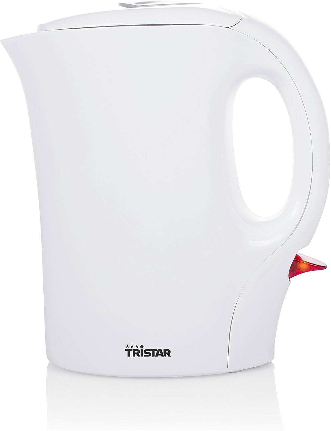 Tristar WK -3372 Kettle 1 l - 1100 W alb